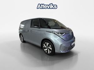 Volkswagen ID. Buzz bild 1