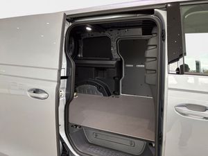 Volkswagen ID. Buzz bild 13