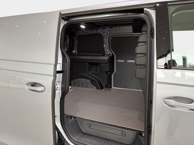 Volkswagen ID. Buzz bild 13