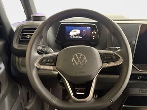 Volkswagen ID. Buzz bild 12