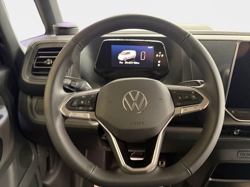 Volkswagen ID. Buzz bild 12