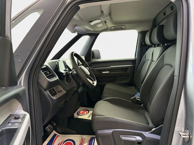 Volkswagen ID. Buzz bild 9