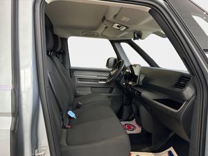 Volkswagen ID. Buzz bild 15