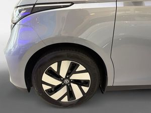Volkswagen ID. Buzz bild 14