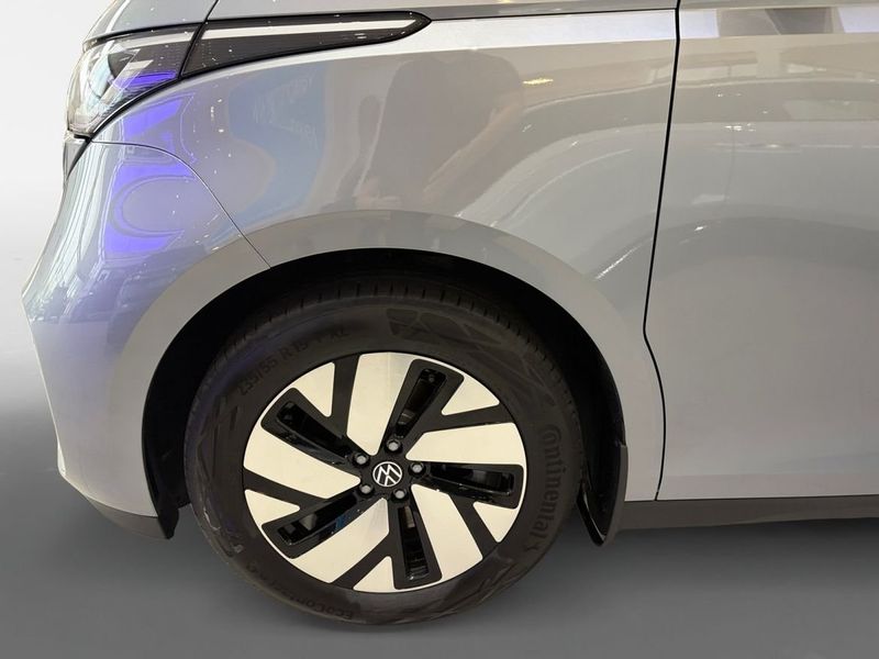 Volkswagen ID. Buzz bild 14