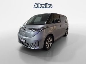 Volkswagen ID. Buzz bild 7