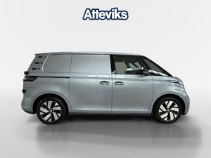 Volkswagen ID. Buzz bild 2