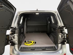 Volkswagen ID. Buzz bild 11