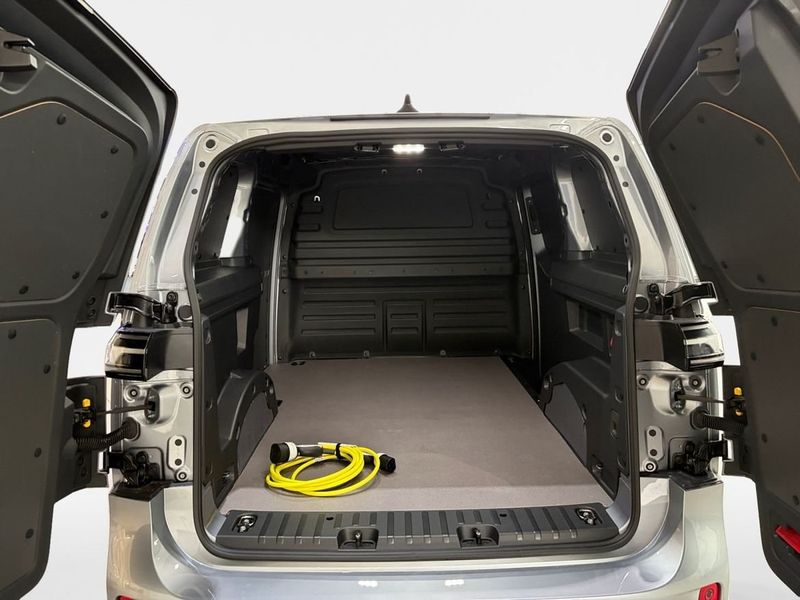 Volkswagen ID. Buzz bild 11