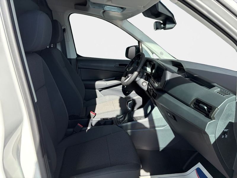 Volkswagen Caddy bild 14