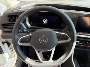 Volkswagen Caddy bild 11