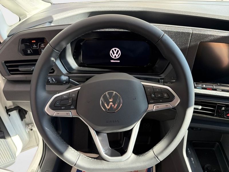 Volkswagen Caddy bild 11