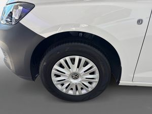 Volkswagen Caddy bild 13