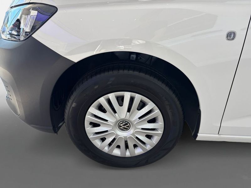 Volkswagen Caddy bild 13