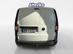 Volkswagen Caddy bild 3