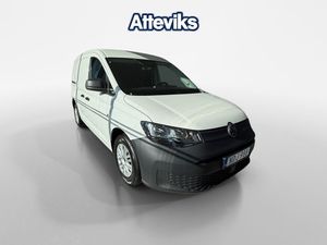 Volkswagen Caddy bild 1