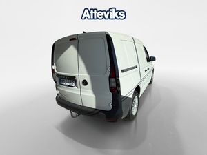 Volkswagen Caddy bild 2