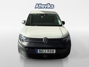 Volkswagen Caddy bild 7