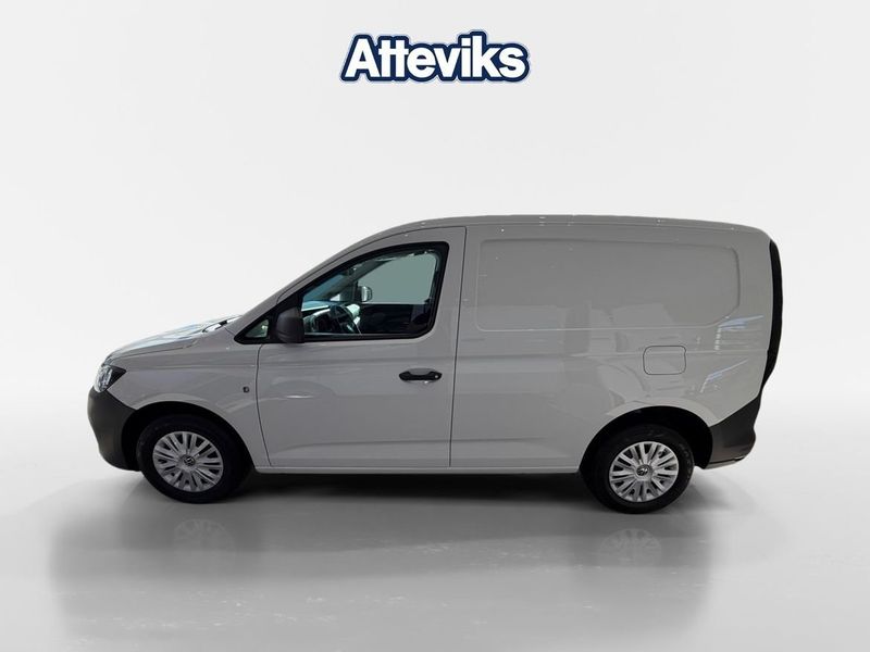 Volkswagen Caddy bild 5