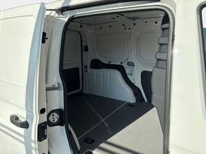 Volkswagen Caddy bild 12