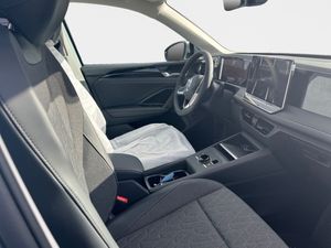 Volkswagen Tiguan bild 10