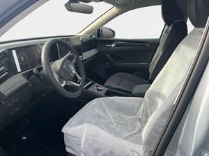 Volkswagen Tiguan bild 4