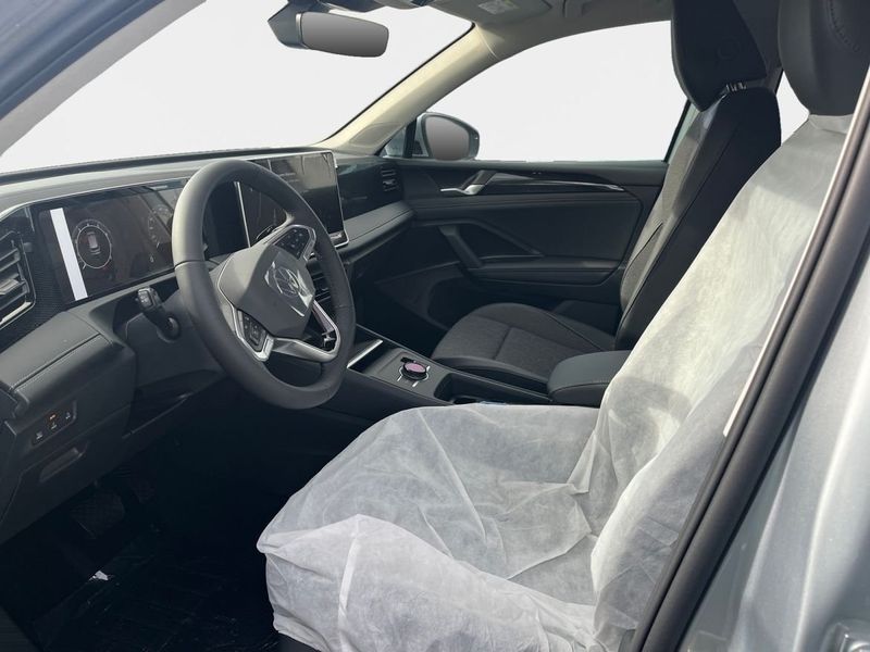 Volkswagen Tiguan bild 4