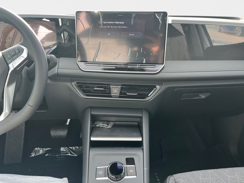 Volkswagen Tiguan bild 6