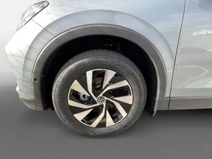 Volkswagen Tiguan bild 9