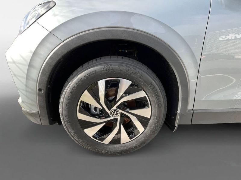 Volkswagen Tiguan bild 9