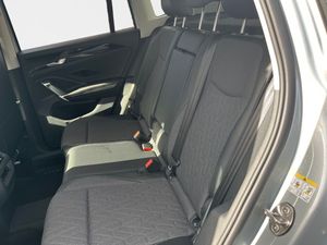 Volkswagen Tiguan bild 8