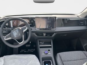 Volkswagen Tiguan bild 5
