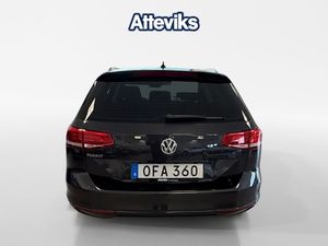 Volkswagen Passat bild 9