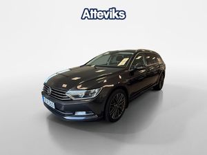 Volkswagen Passat bild 5
