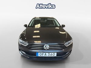 Volkswagen Passat bild 3