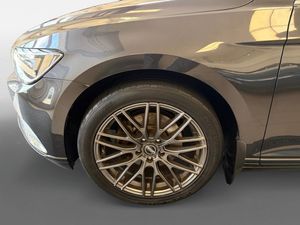 Volkswagen Passat bild 14