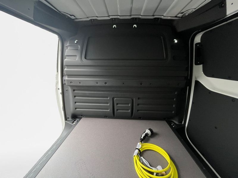 Volkswagen ID. Buzz bild 10