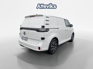 Volkswagen ID. Buzz bild 3