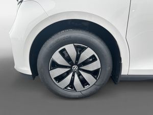 Volkswagen ID. Buzz bild 14