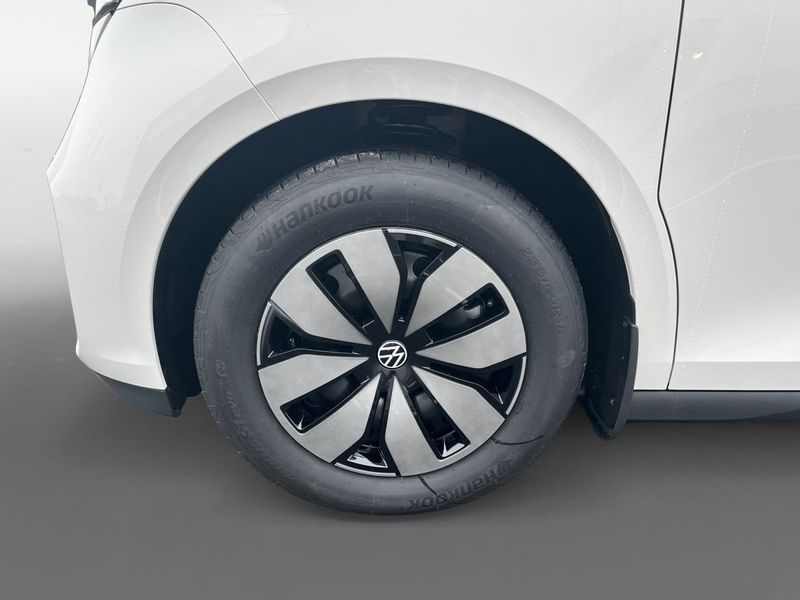 Volkswagen ID. Buzz bild 14
