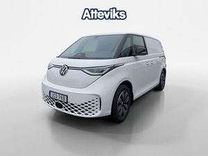 Volkswagen ID. Buzz bild 7