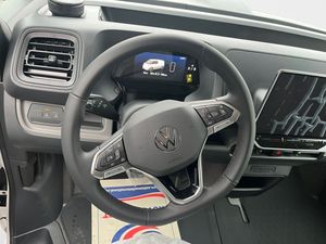 Volkswagen ID. Buzz bild 12