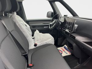 Volkswagen ID. Buzz bild 15