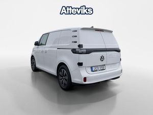 Volkswagen ID. Buzz bild 5