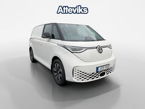 Volkswagen ID. Buzz bild 1