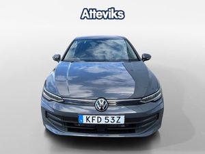 Volkswagen Golf bild 8