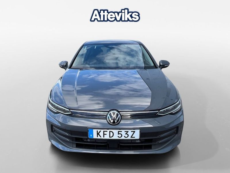 Volkswagen Golf bild 8