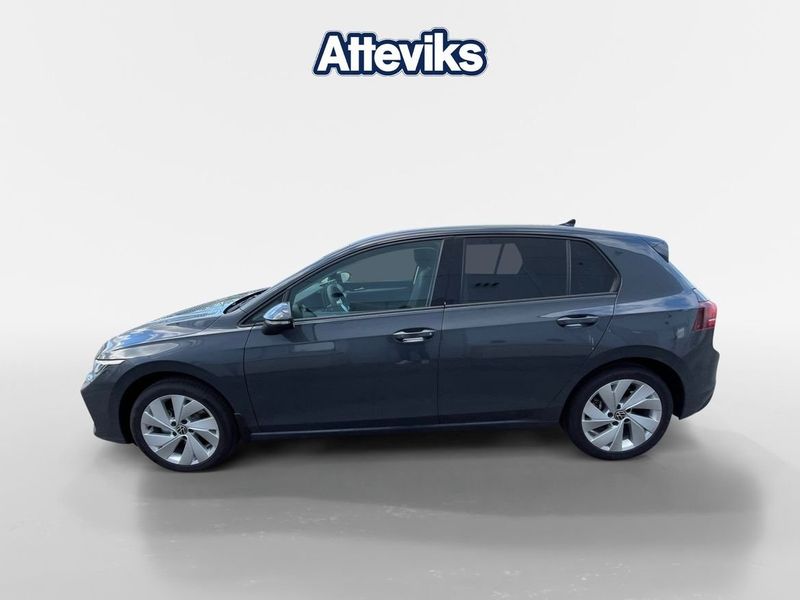 Volkswagen Golf bild 6