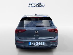 Volkswagen Golf bild 4