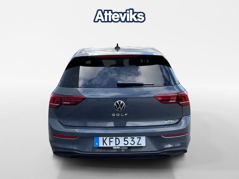 Volkswagen Golf bild 4